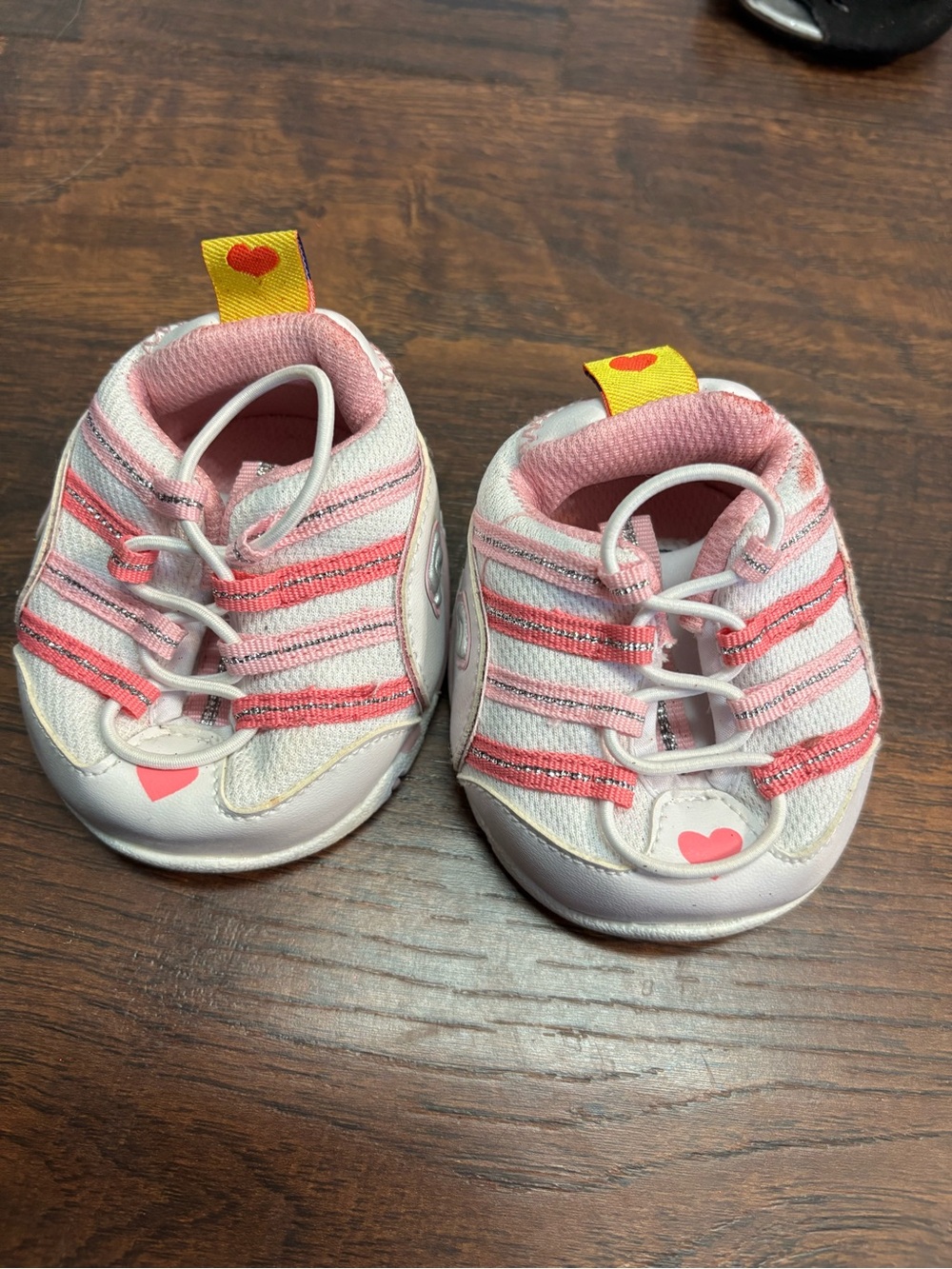 Build-A-Bear Workshop Sketchers Shoes